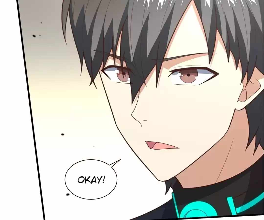 Gao Neng Strikes Ch.297 p3