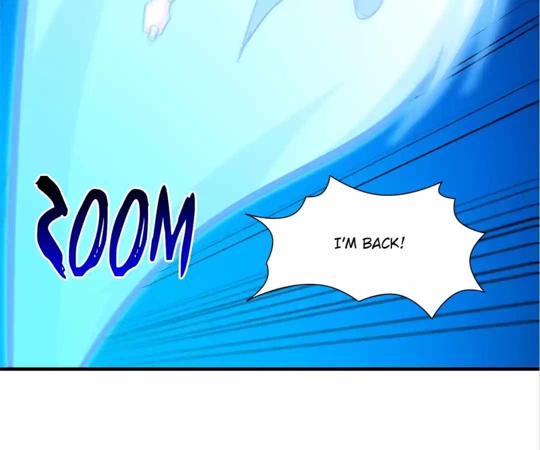 Gao Neng Strikes Ch.297 p22