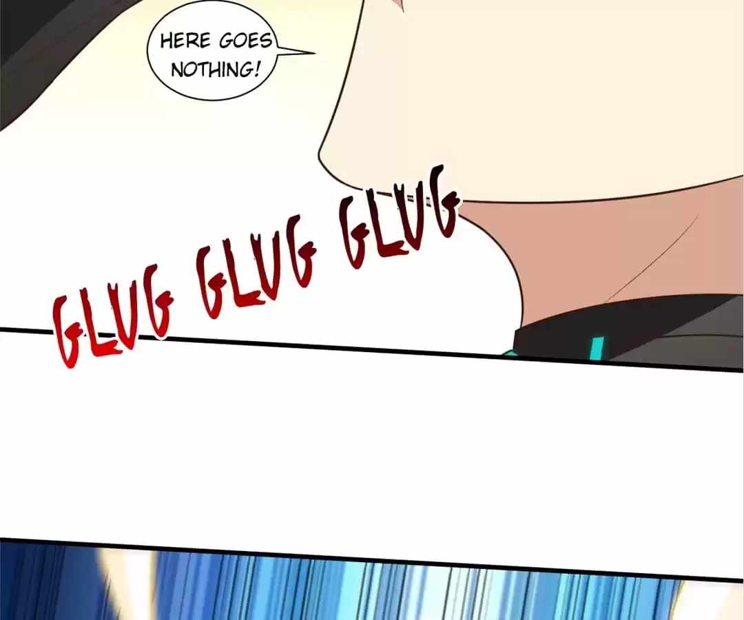 Gao Neng Strikes Ch.297 p25