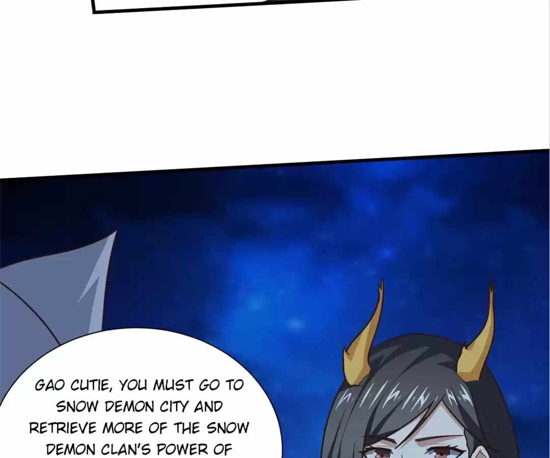 Gao Neng Strikes Ch.297 p4