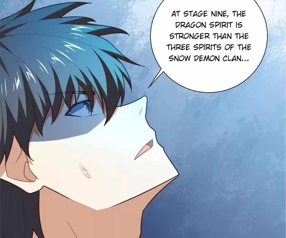 Gao Neng Strikes Ch.297 p31