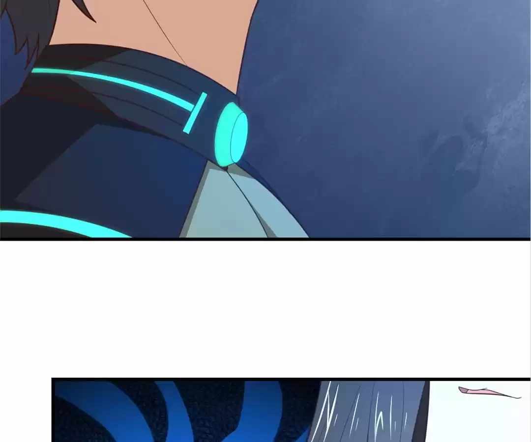 Gao Neng Strikes Ch.297 p32