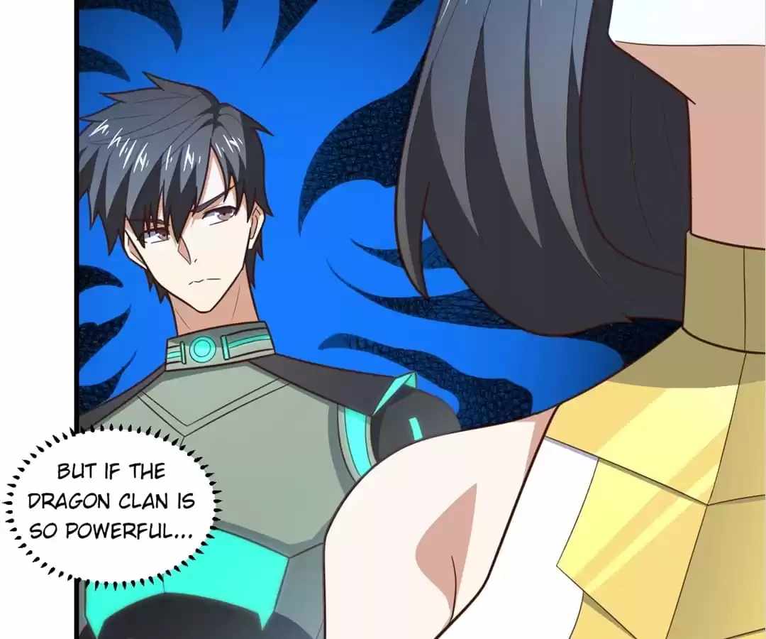 Gao Neng Strikes Ch.297 p33