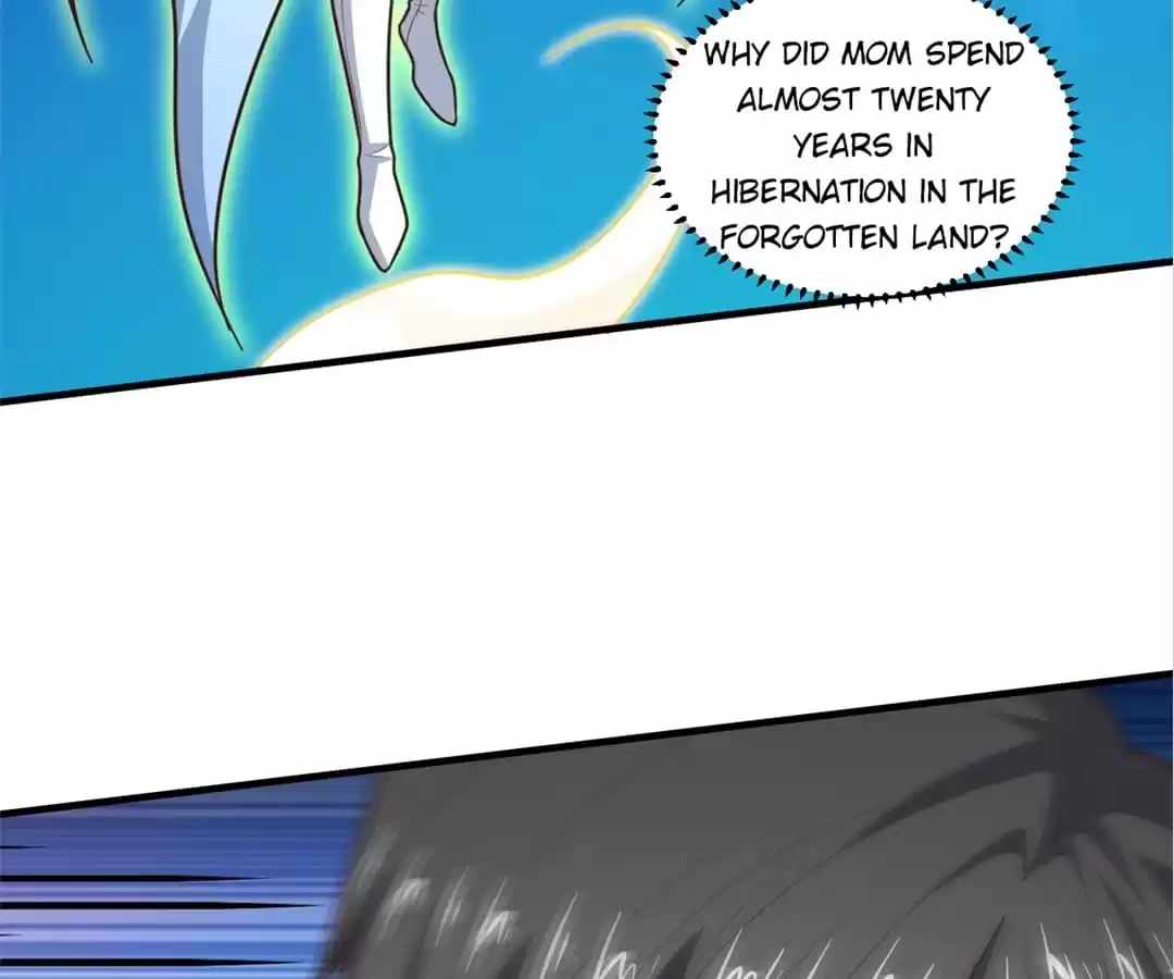 Gao Neng Strikes Ch.297 p36