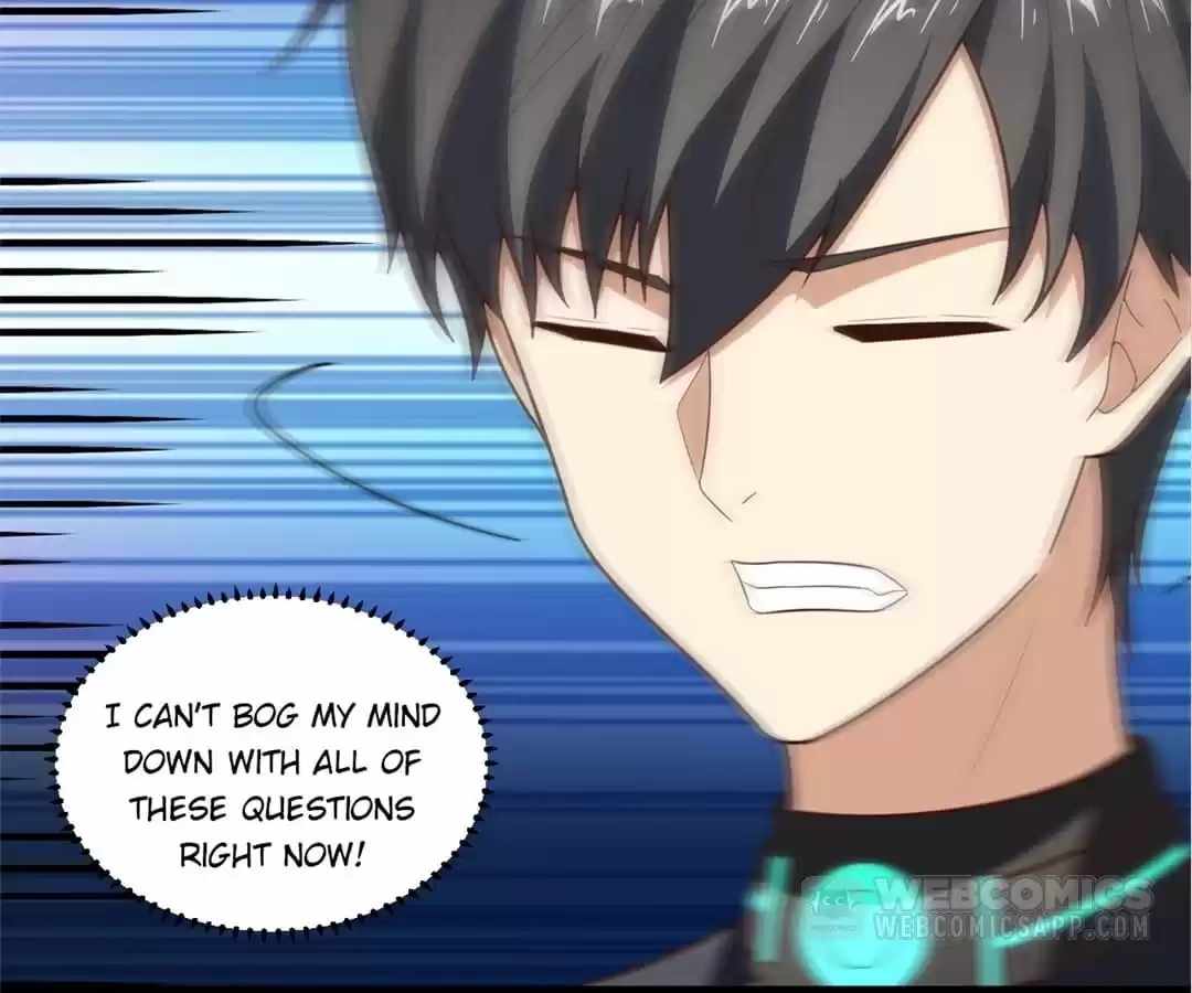 Gao Neng Strikes Ch.297 p37