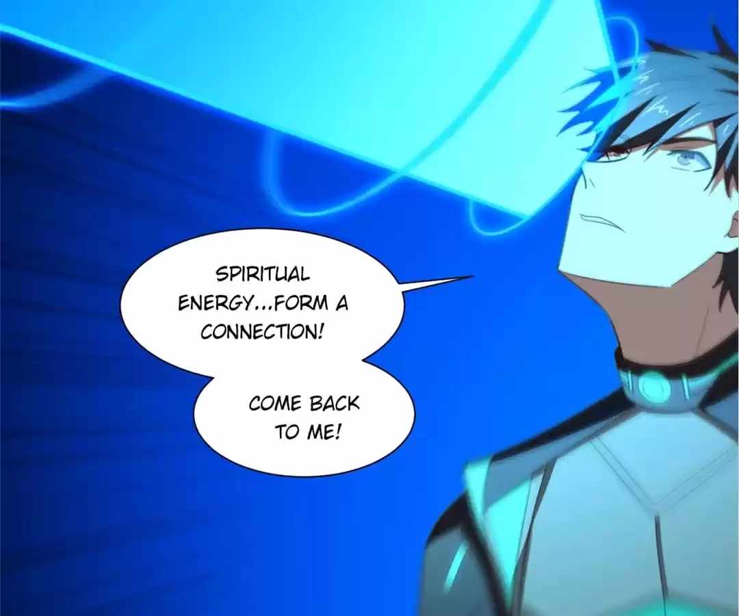 Gao Neng Strikes Ch.297 p39