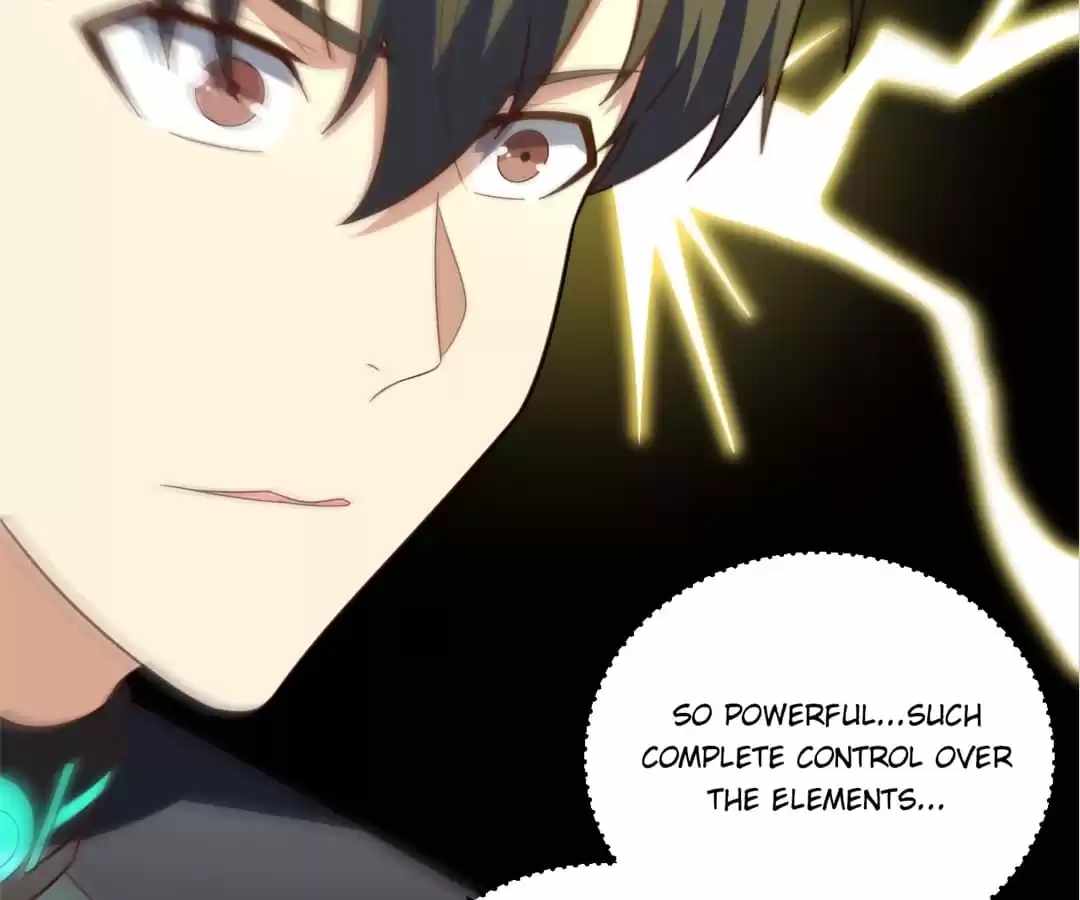 Gao Neng Strikes Ch.297 p46