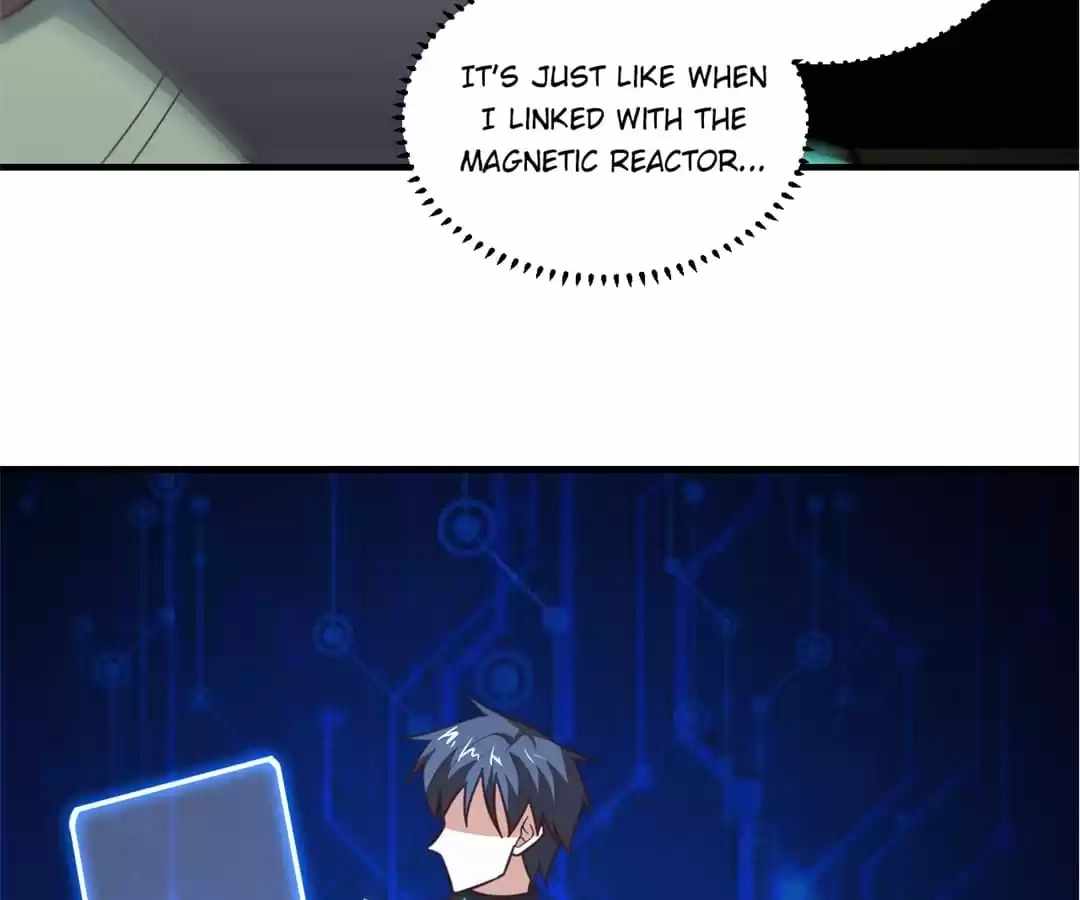 Gao Neng Strikes Ch.297 p47