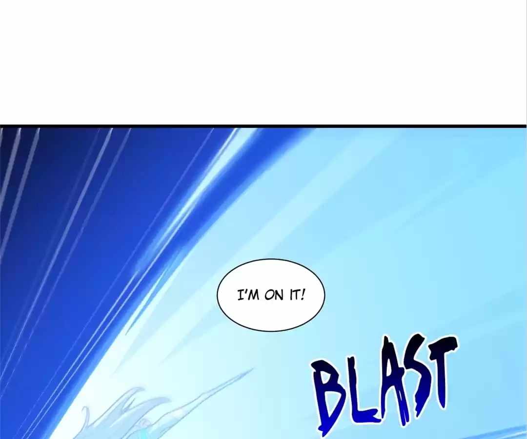 Gao Neng Strikes Ch.297 p6