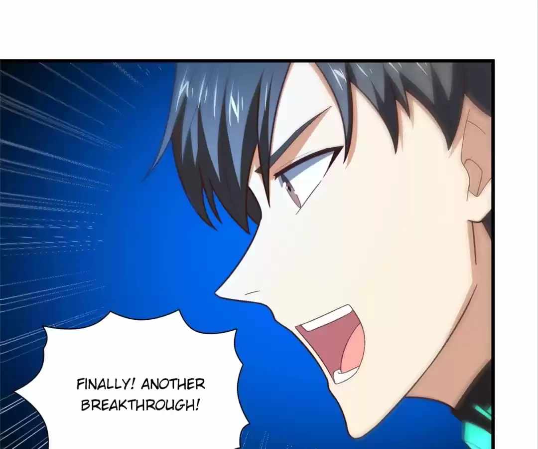Gao Neng Strikes Ch.297 p51