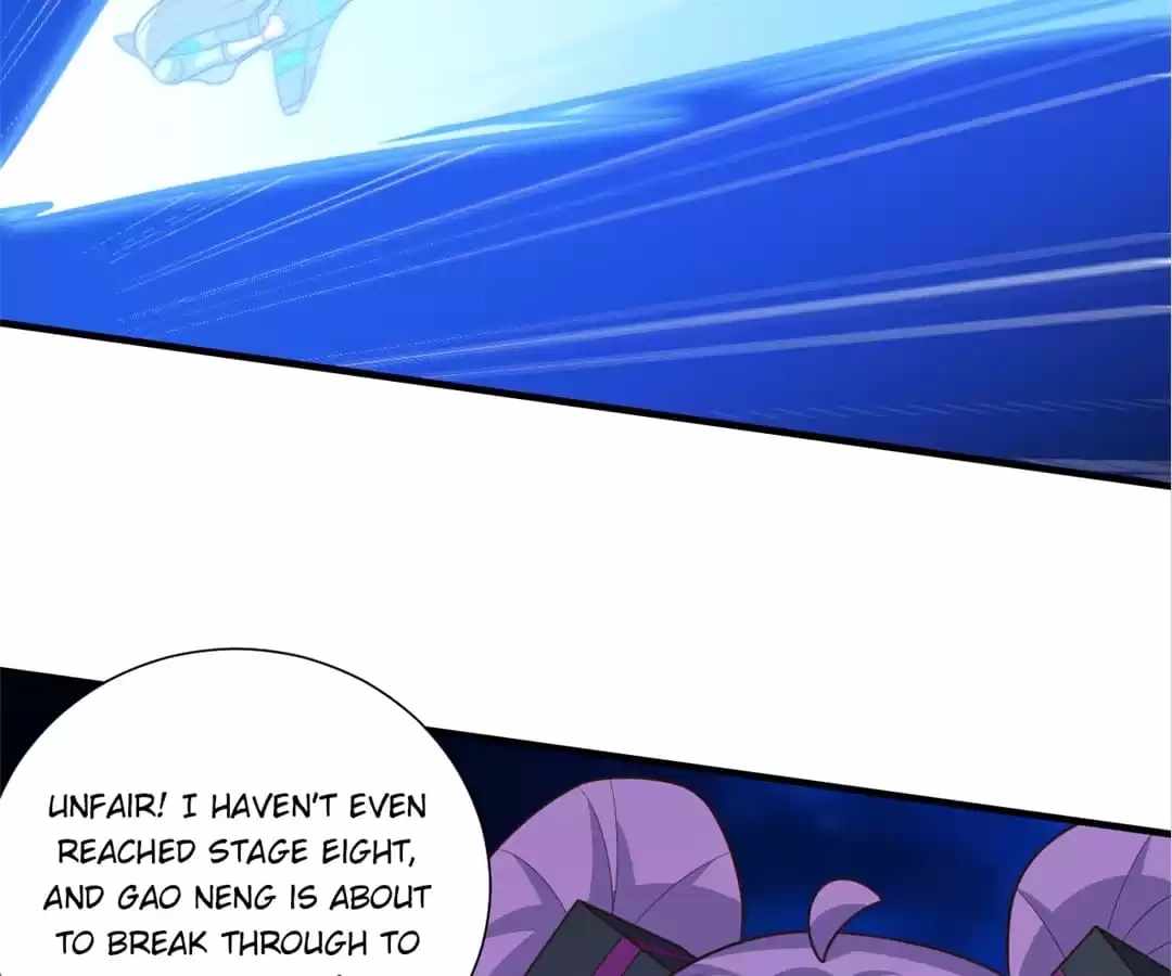 Gao Neng Strikes Ch.297 p7