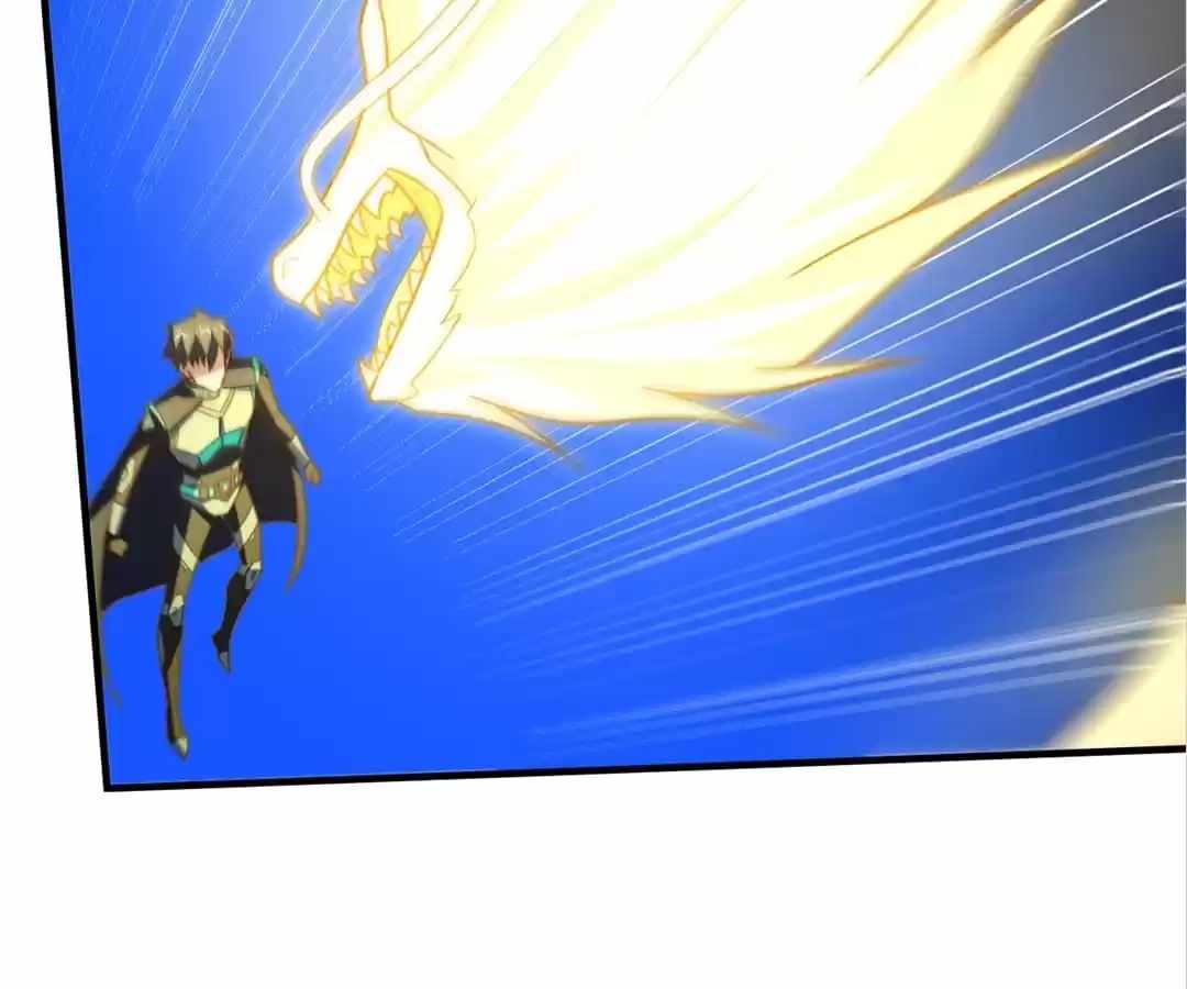 Gao Neng Strikes Ch.297 p62