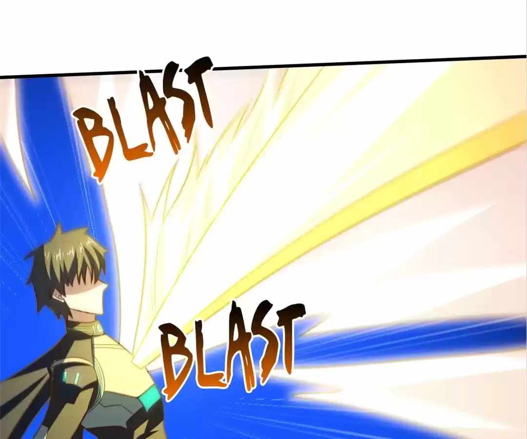 Gao Neng Strikes Ch.297 p63