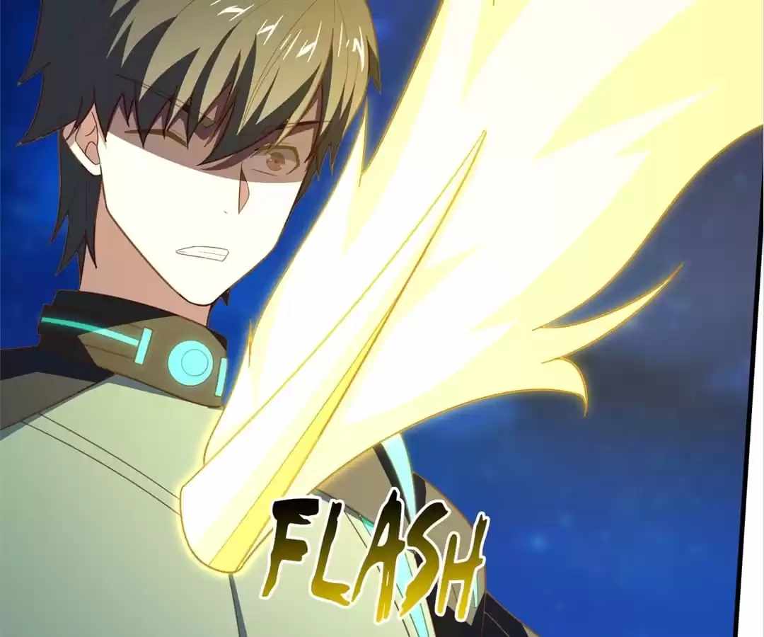 Gao Neng Strikes Ch.297 p66