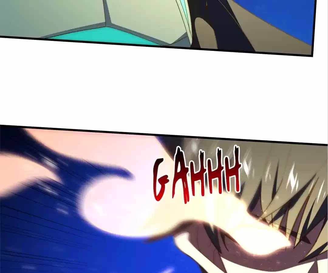 Gao Neng Strikes Ch.297 p67