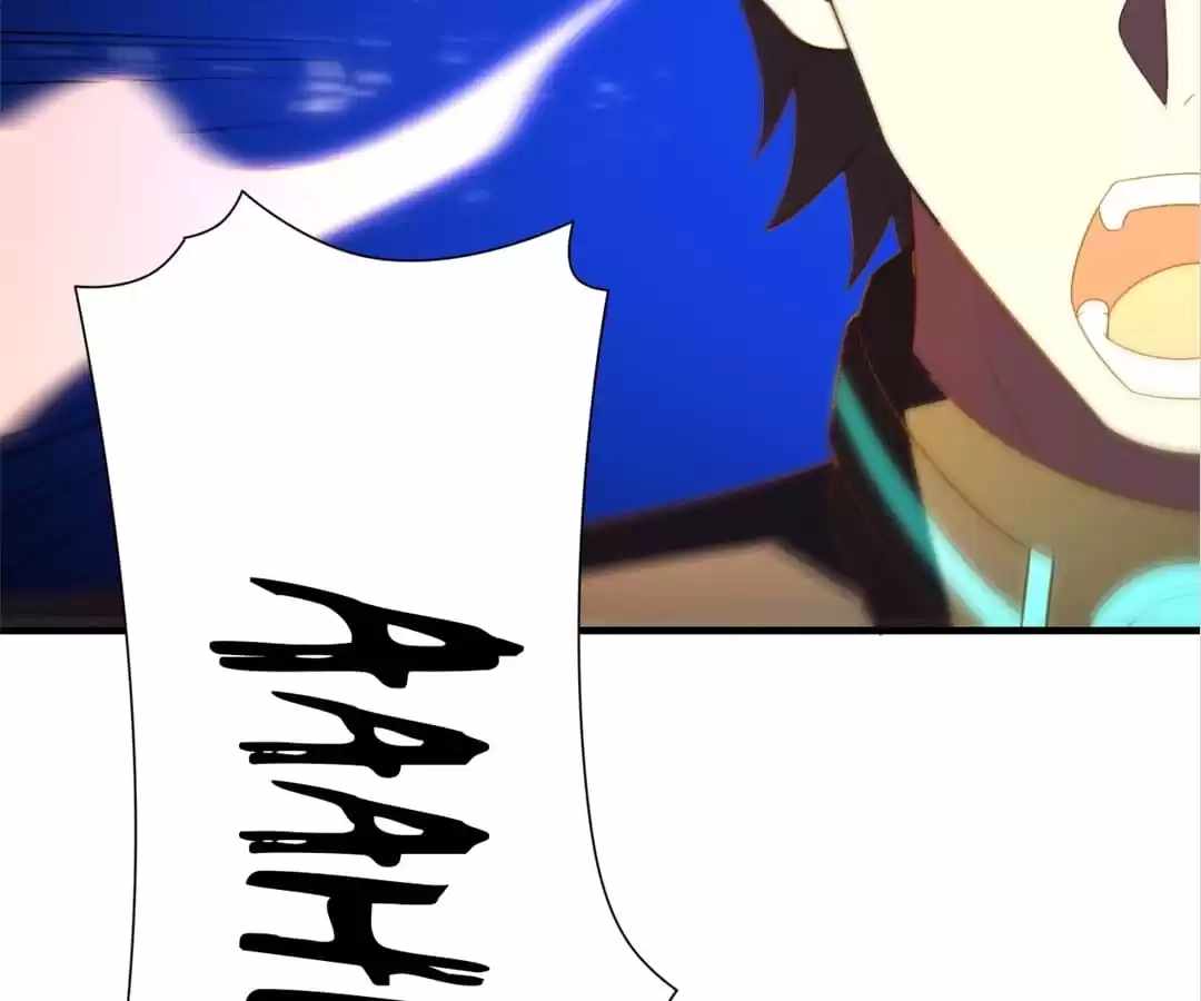 Gao Neng Strikes Ch.297 p68