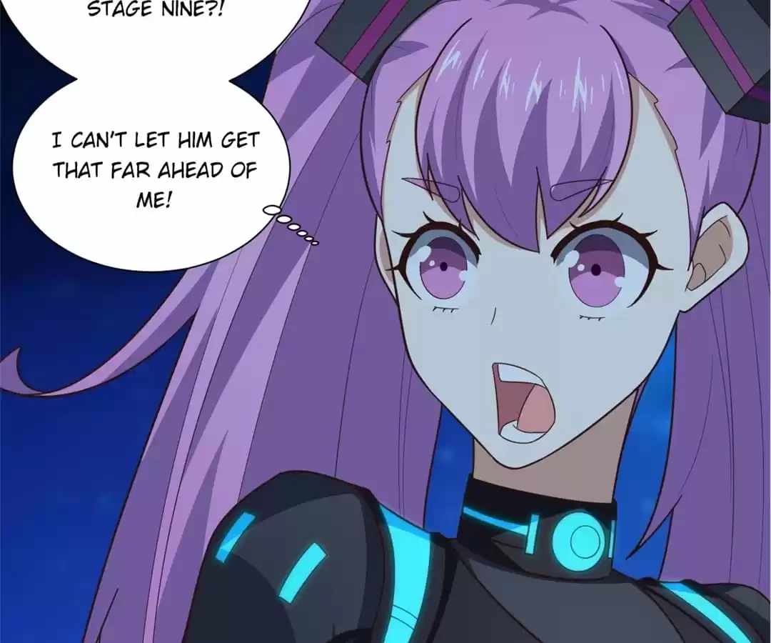 Gao Neng Strikes Ch.297 p8