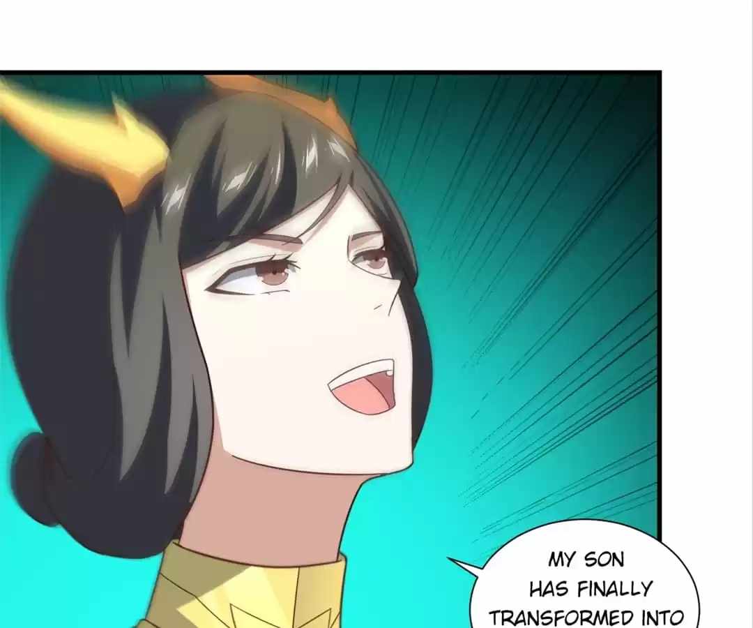 Gao Neng Strikes Ch.297 p72