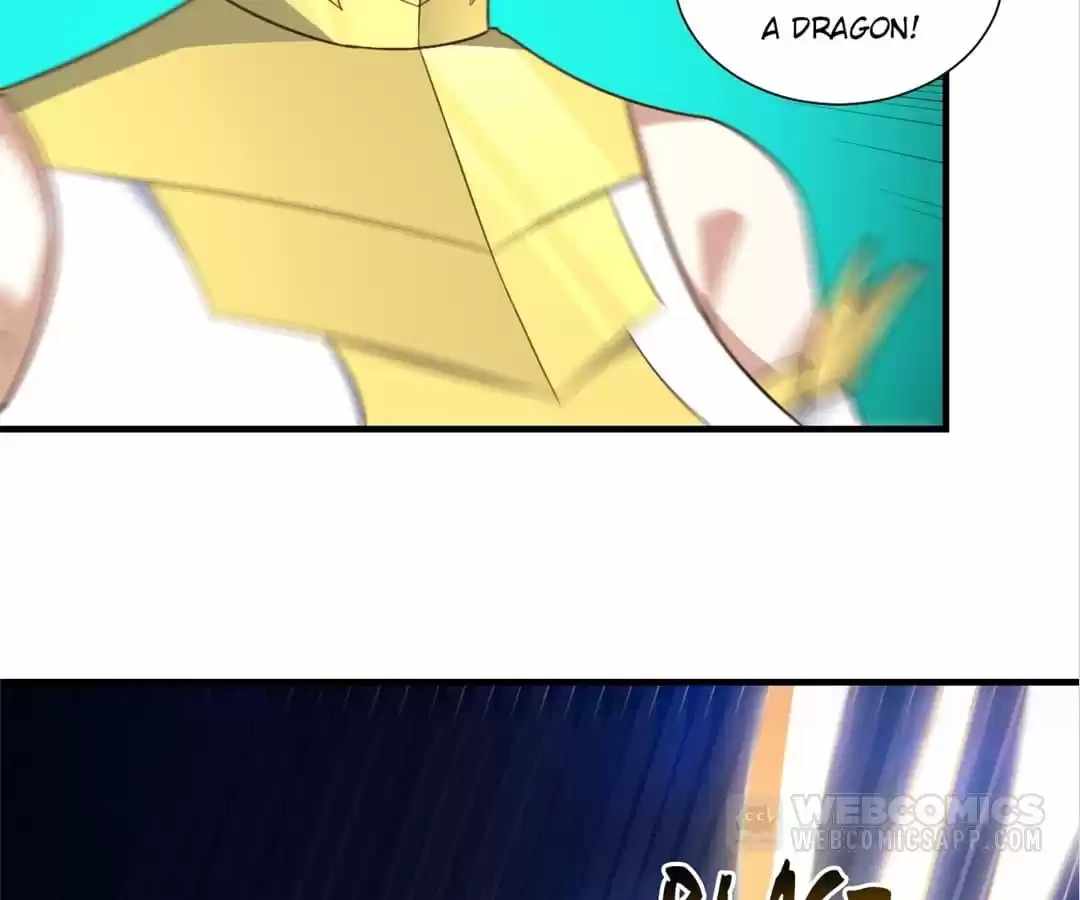 Gao Neng Strikes Ch.297 p73