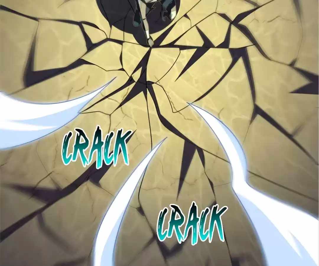 Gao Neng Strikes Ch.297 p79