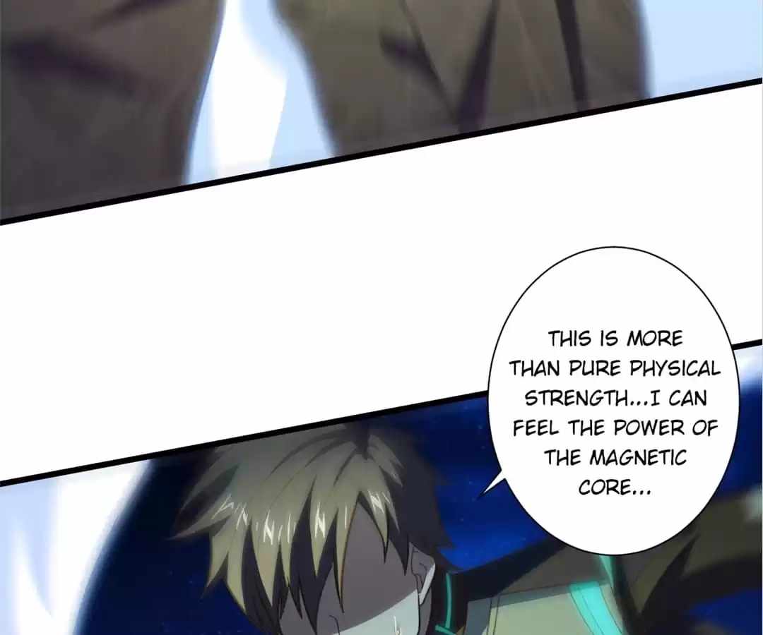 Gao Neng Strikes Ch.297 p80
