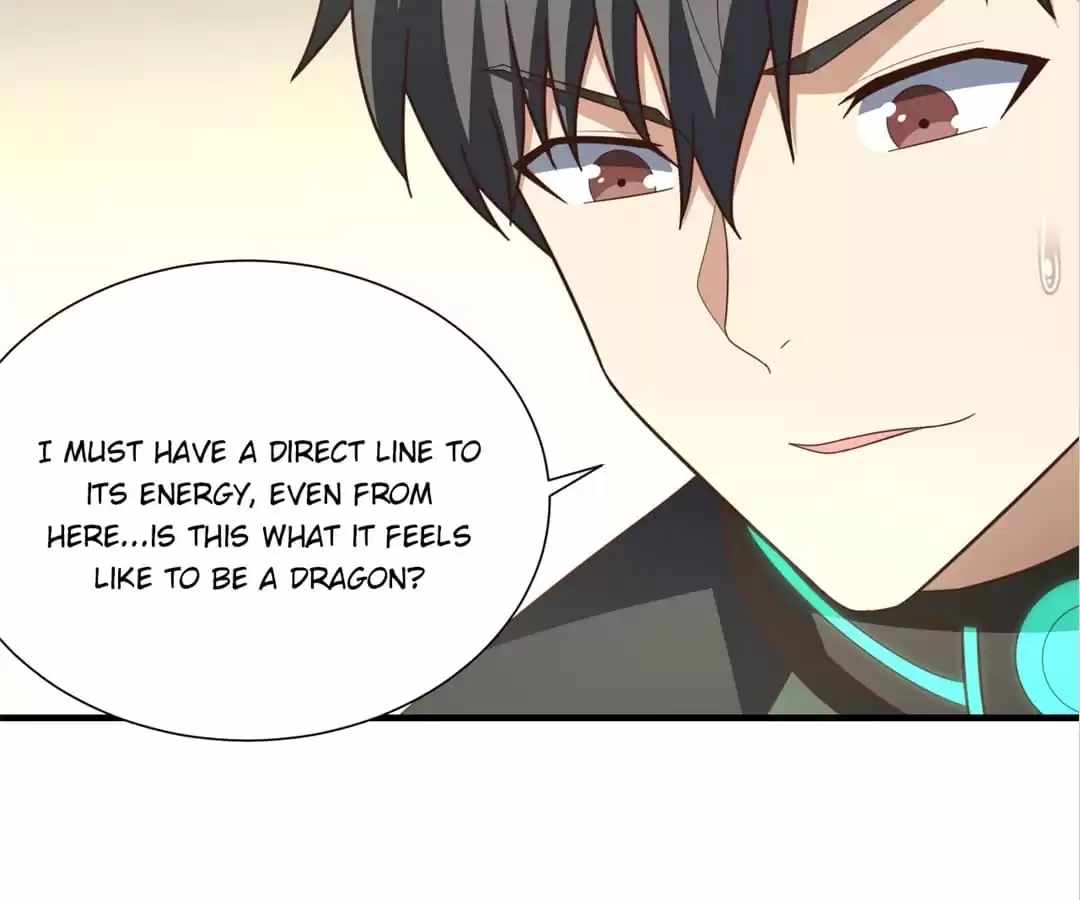 Gao Neng Strikes Ch.297 p83