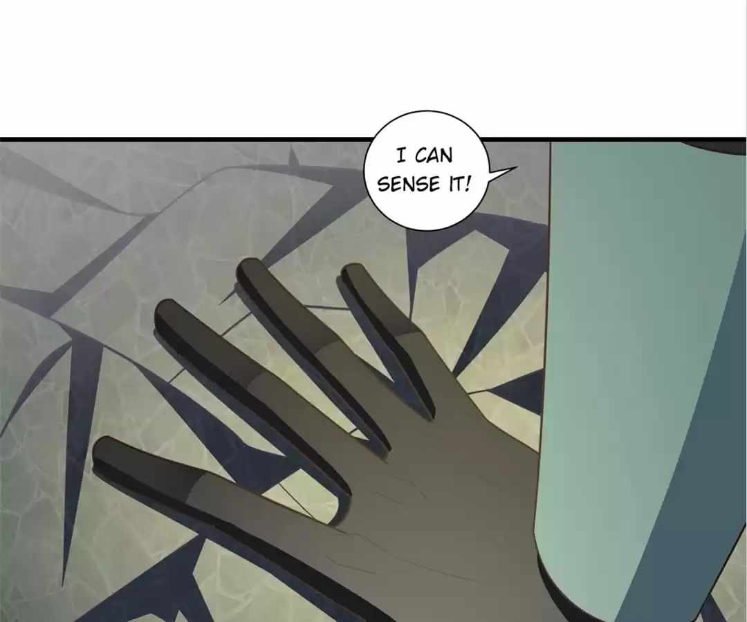 Gao Neng Strikes Ch.297 p84