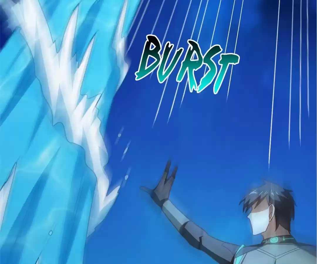 Gao Neng Strikes Ch.297 p94