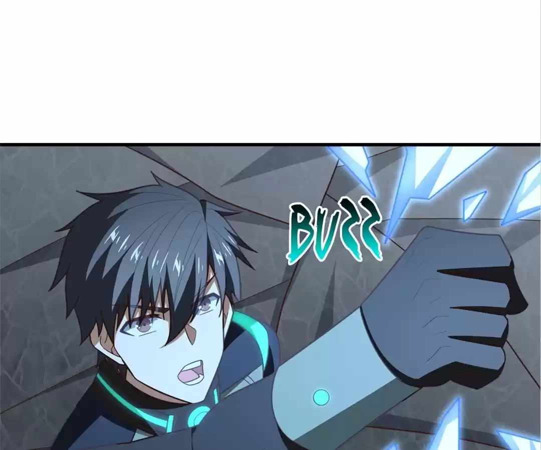Gao Neng Strikes Ch.297 p96