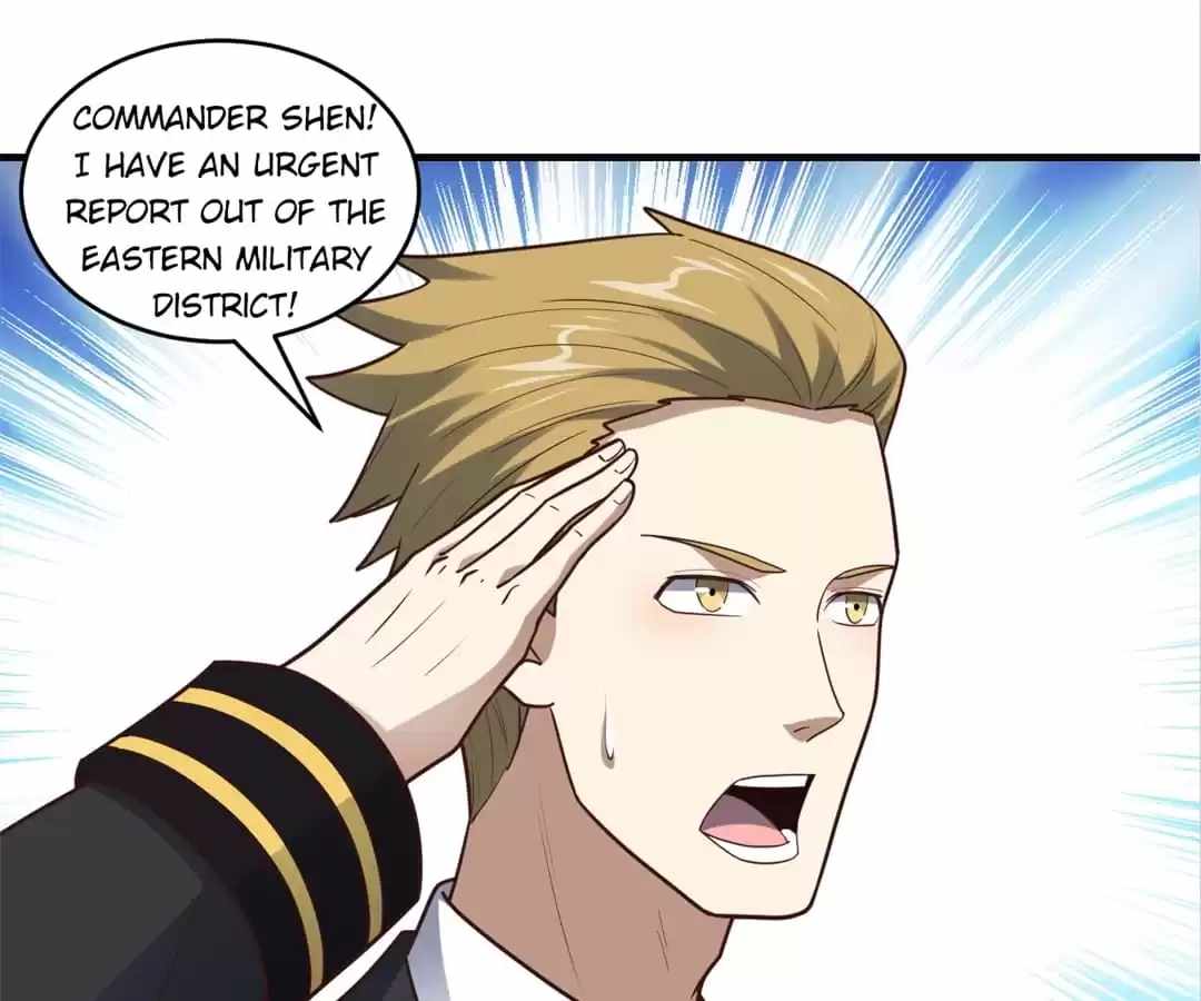 Gao Neng Strikes Ch.298 p109