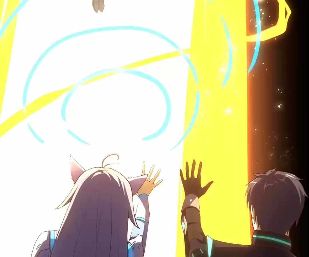 Gao Neng Strikes Ch.298 p12