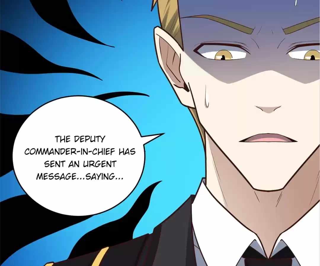 Gao Neng Strikes Ch.298 p113