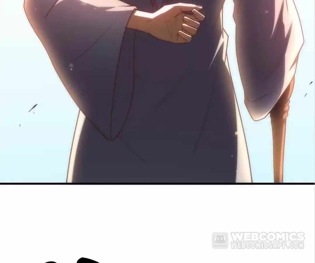 Gao Neng Strikes Ch.298 p116