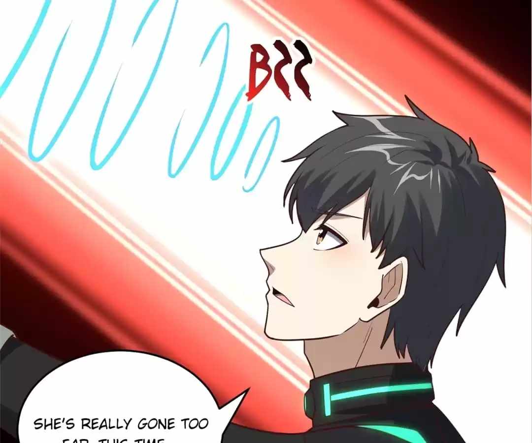 Gao Neng Strikes Ch.298 p14