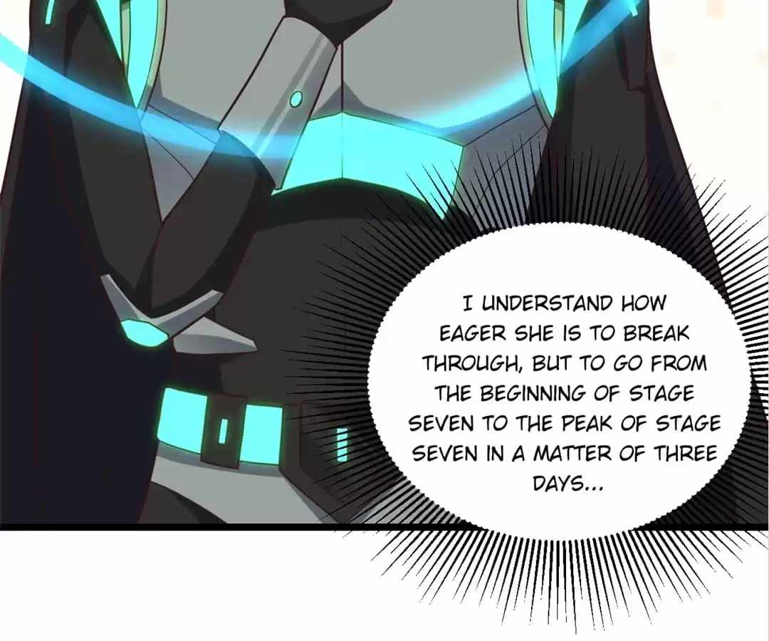 Gao Neng Strikes Ch.298 p17