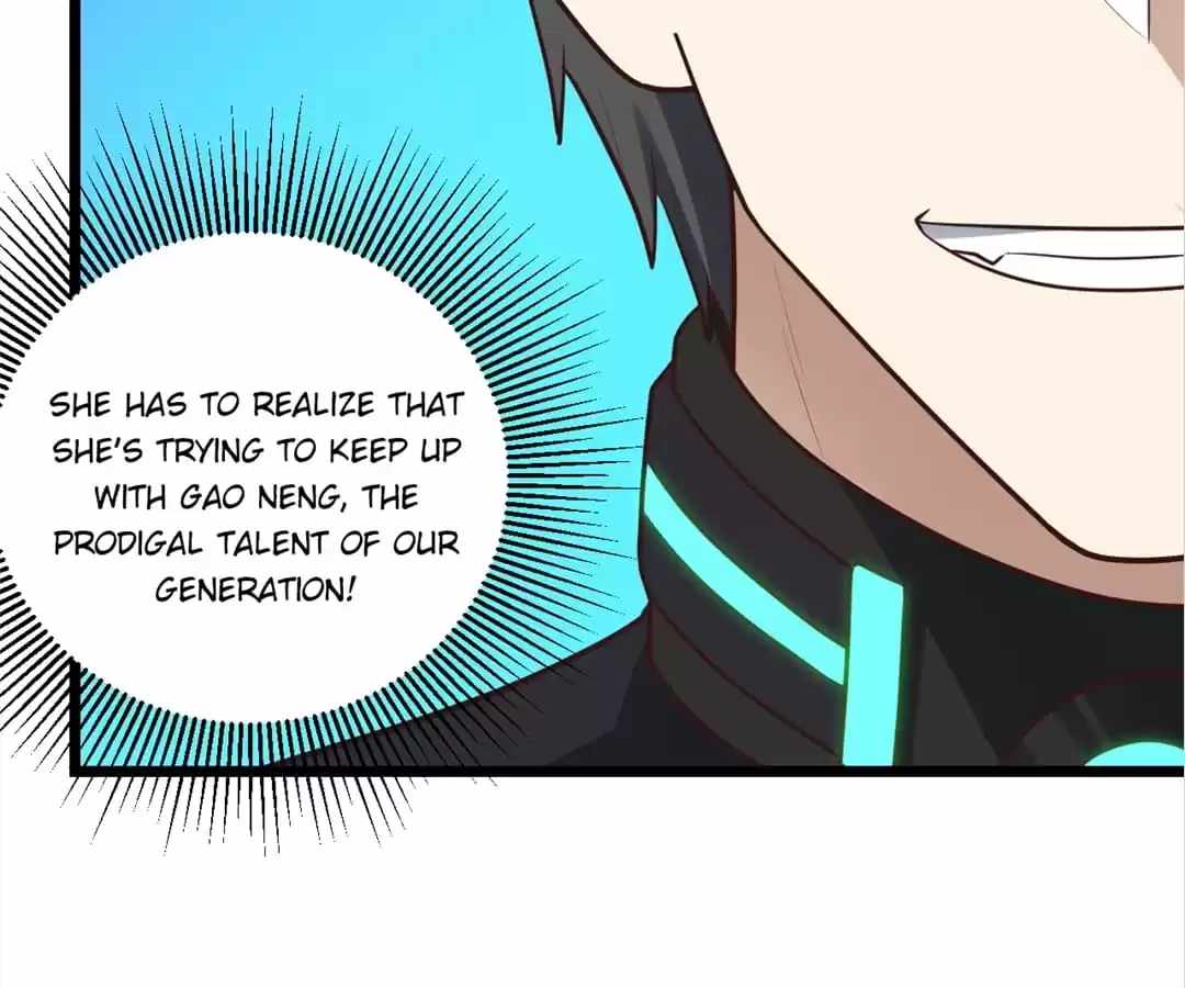 Gao Neng Strikes Ch.298 p19