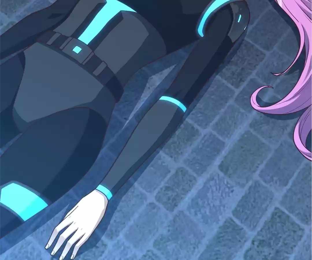 Gao Neng Strikes Ch.298 p21