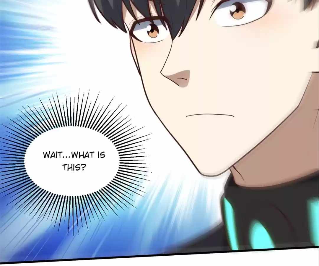 Gao Neng Strikes Ch.298 p25