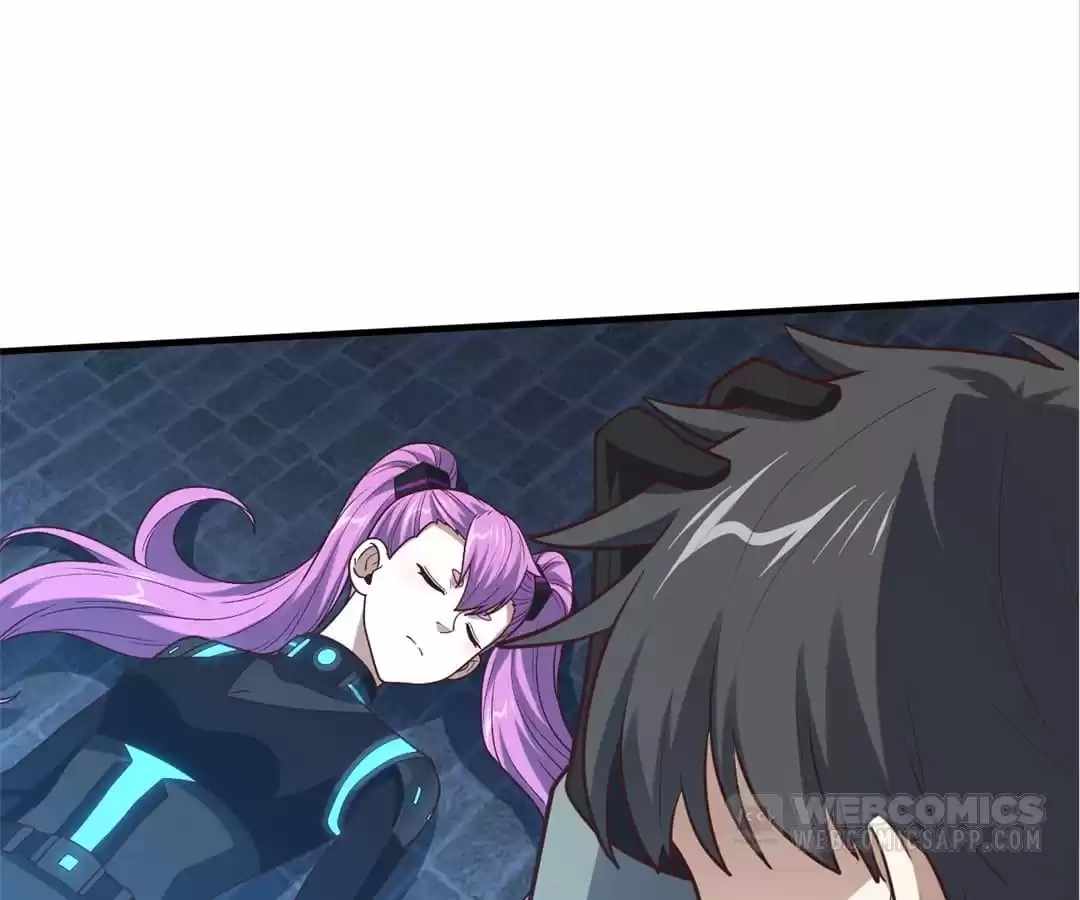 Gao Neng Strikes Ch.298 p26