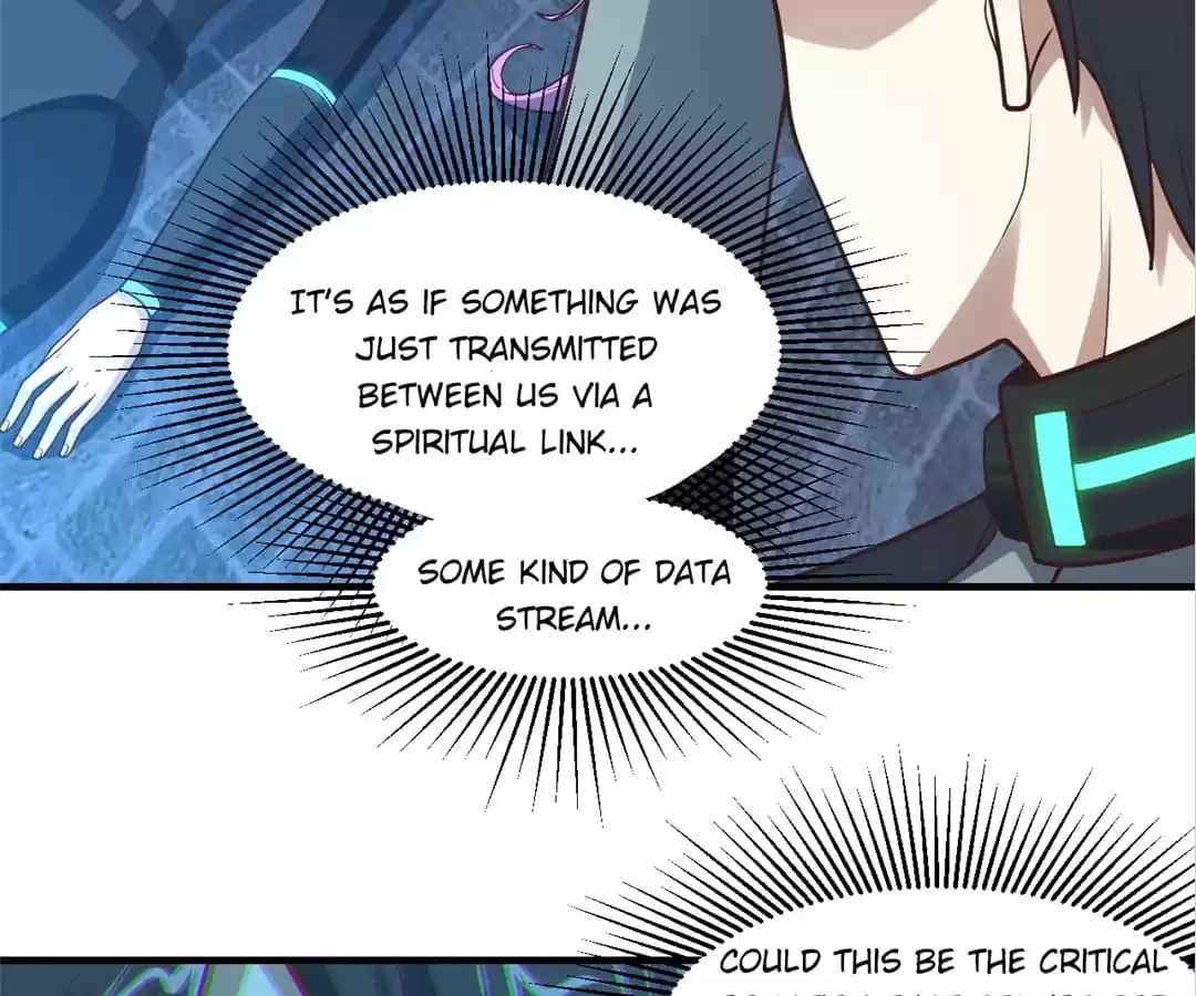 Gao Neng Strikes Ch.298 p27