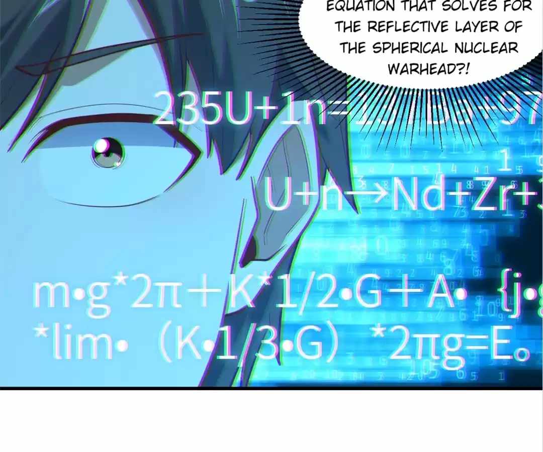 Gao Neng Strikes Ch.298 p28