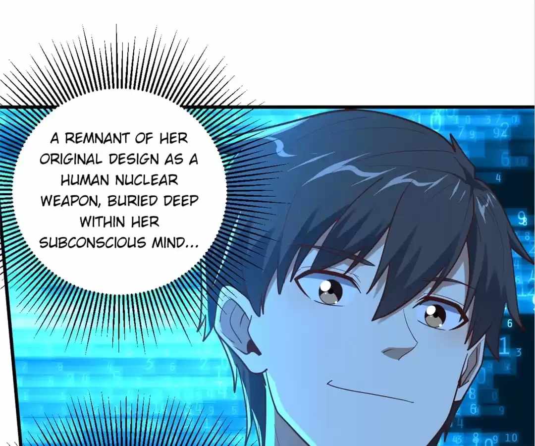 Gao Neng Strikes Ch.298 p30