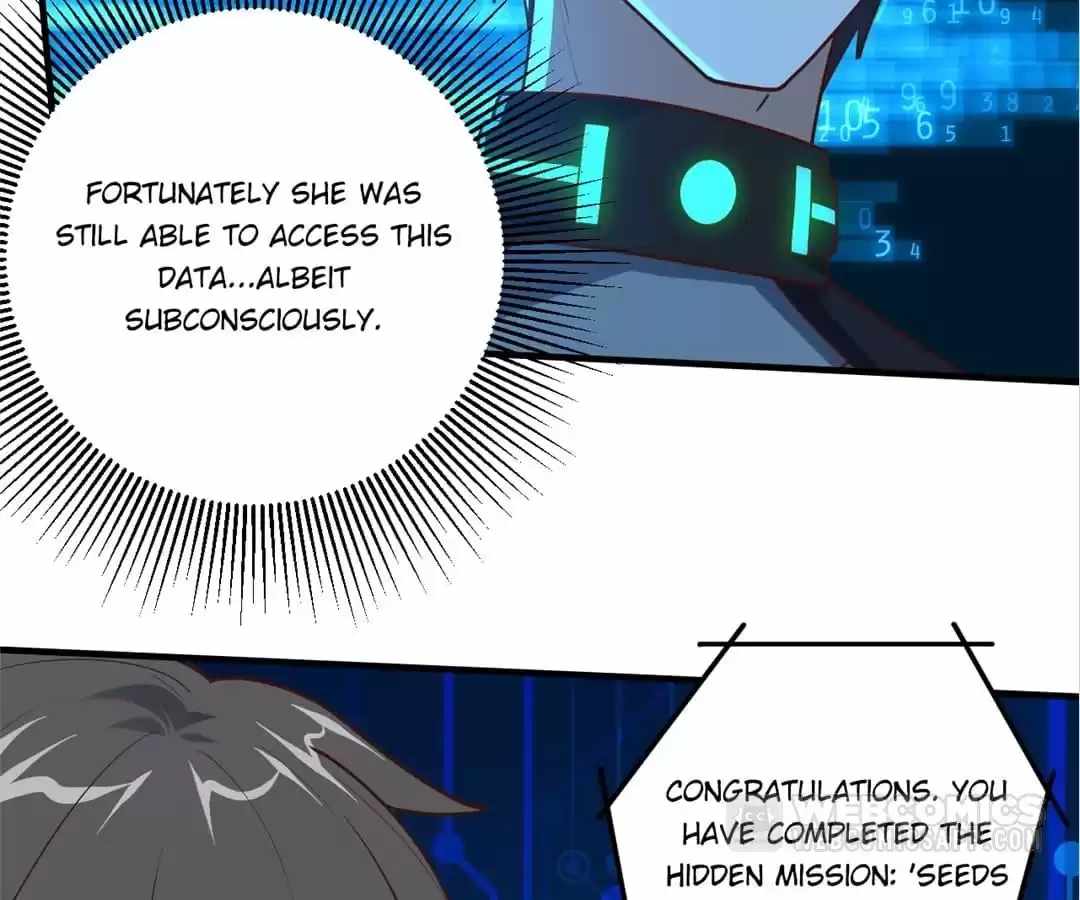 Gao Neng Strikes Ch.298 p31