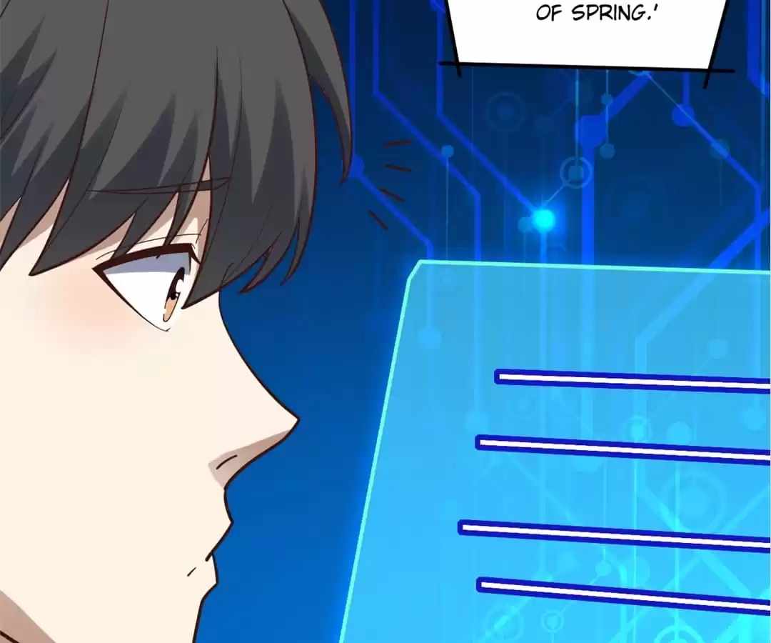 Gao Neng Strikes Ch.298 p32