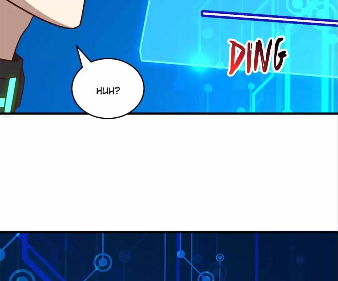 Gao Neng Strikes Ch.298 p33