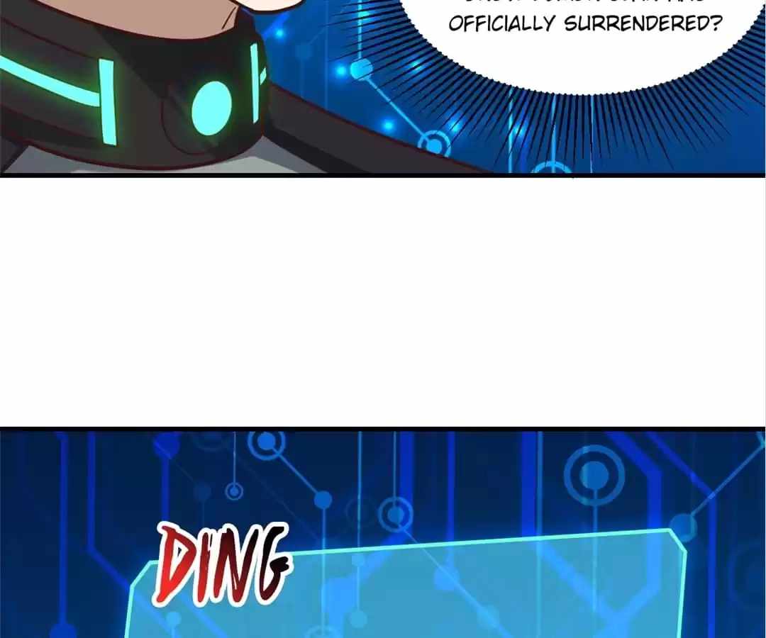 Gao Neng Strikes Ch.298 p37