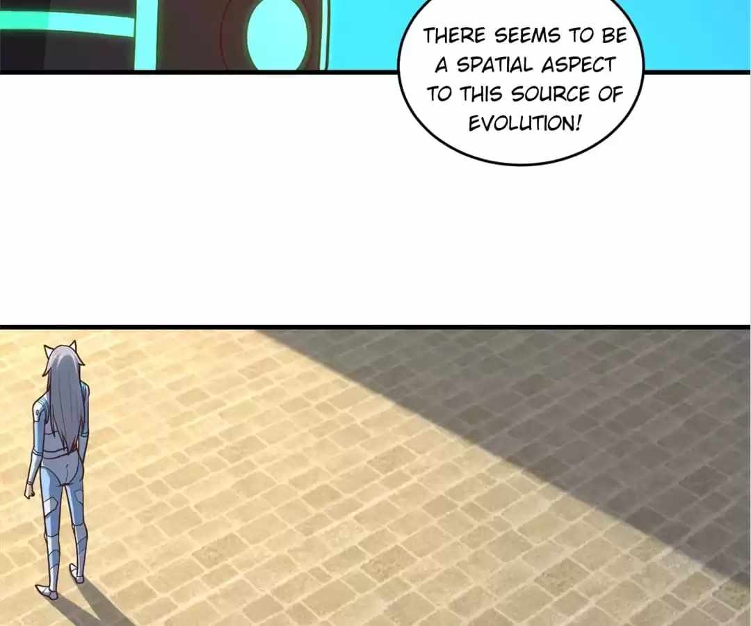 Gao Neng Strikes Ch.298 p5