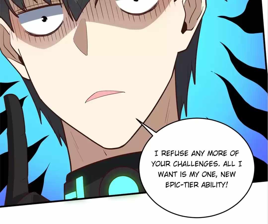 Gao Neng Strikes Ch.298 p44