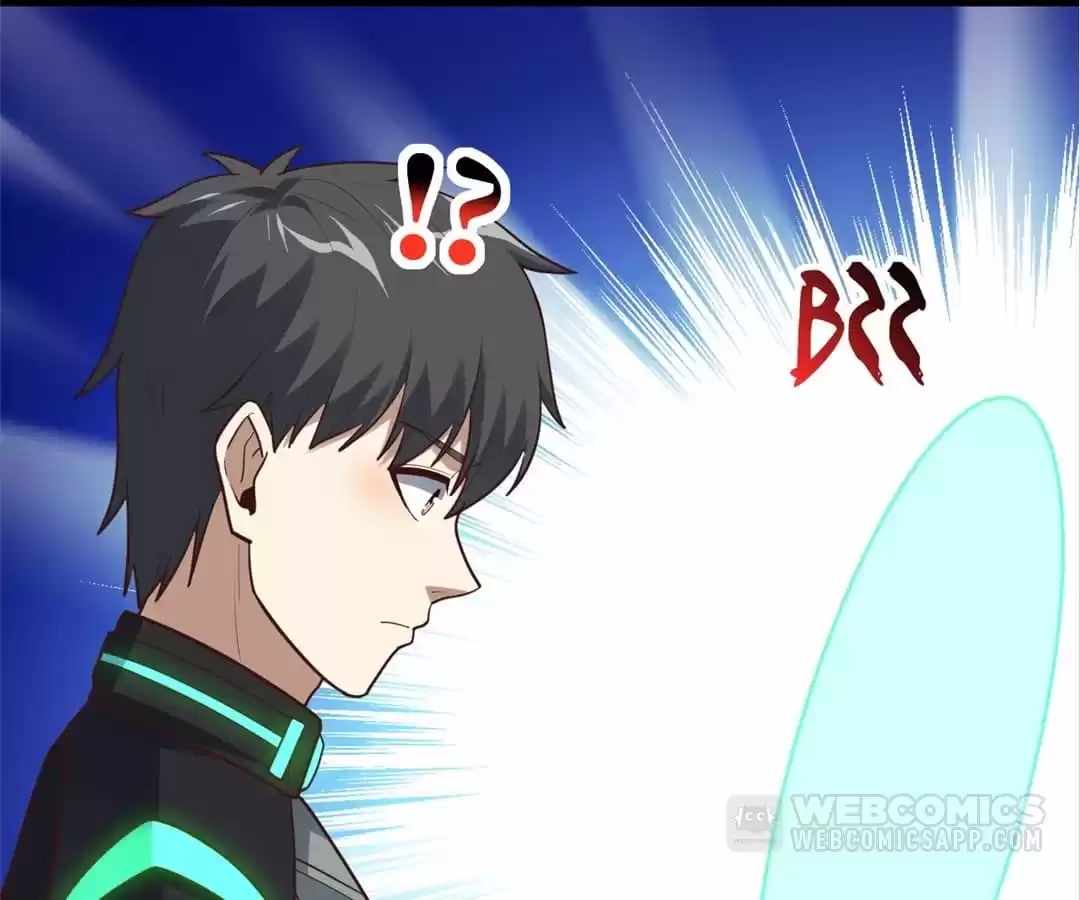Gao Neng Strikes Ch.298 p47