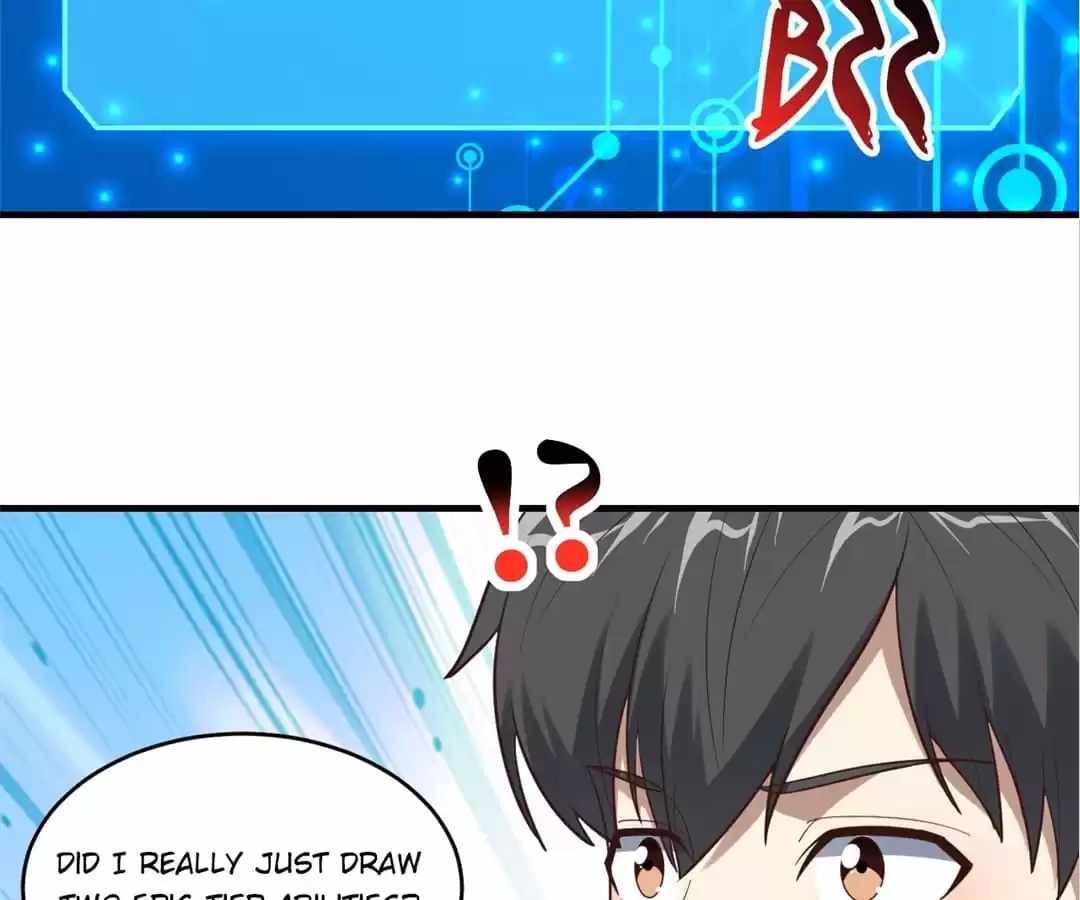 Gao Neng Strikes Ch.298 p56